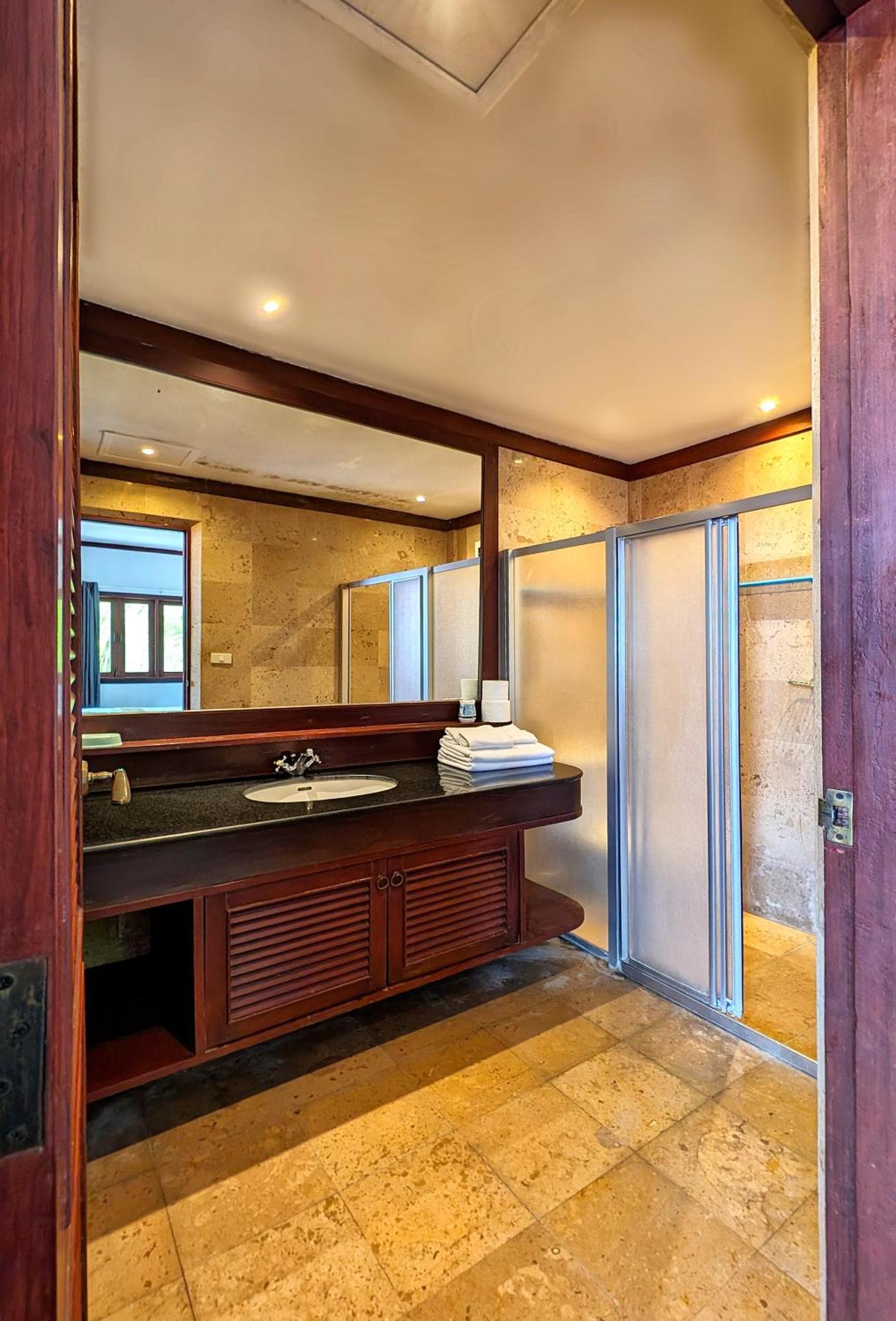 Nakawanna Villa プーケット エクステリア 写真